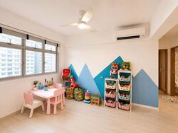Blk 229B Matilda Sundeck (Punggol), HDB 4 Rooms #606853591